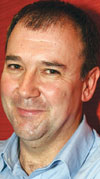 Phillip Gerber